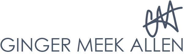 Ginger Meek Allen