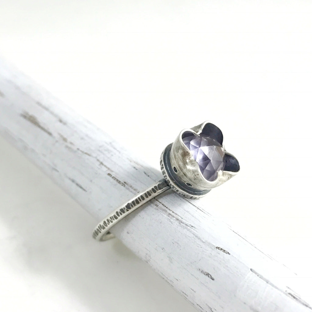 Serendipity Ring