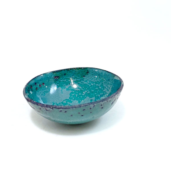 Jewelry Bowl 36