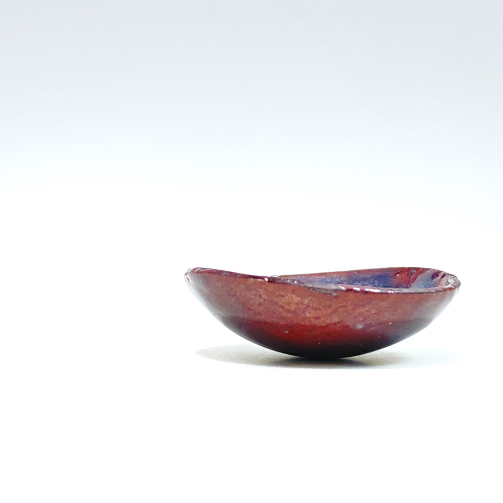 Jewelry Bowl 32