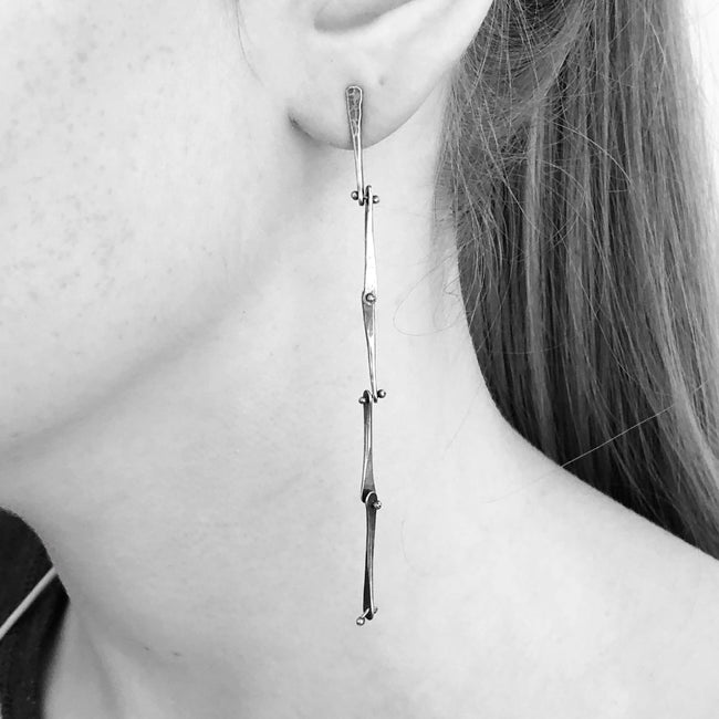 Connections Earrings