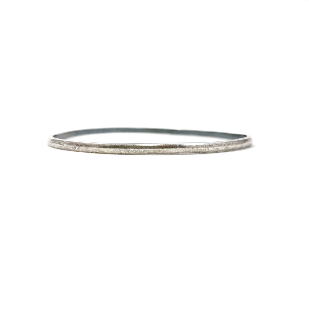 Contoured Bangles