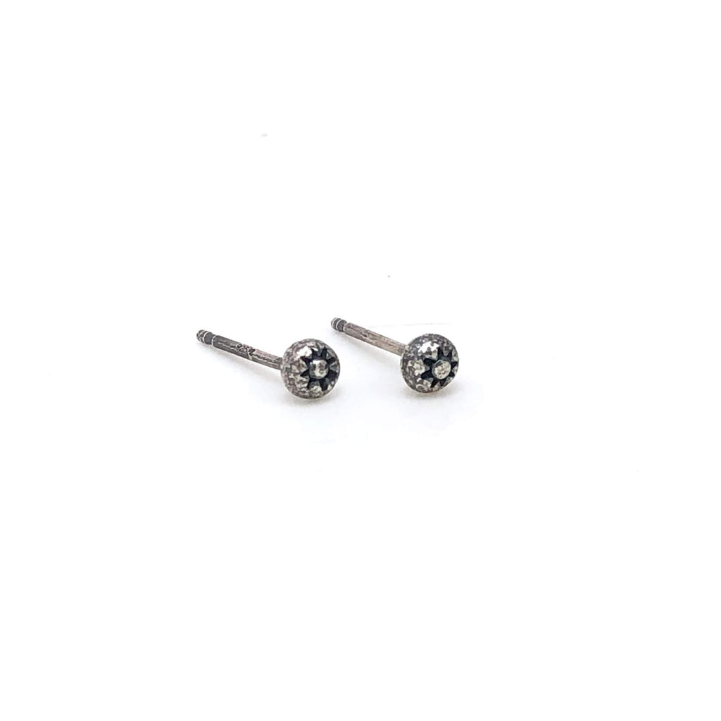 Flower Studs