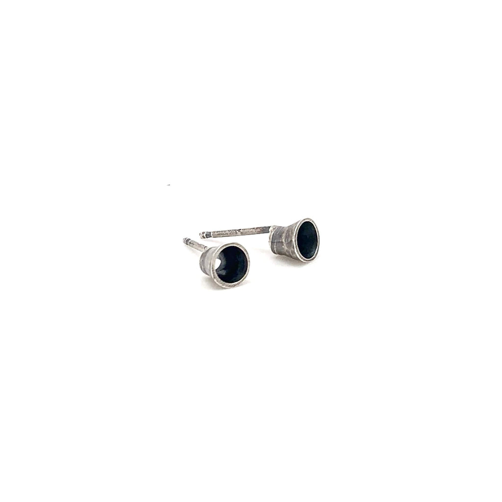 Megaphone Studs