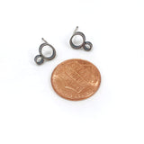 Poise Studs