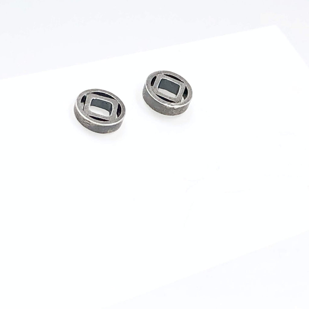 Within Studs