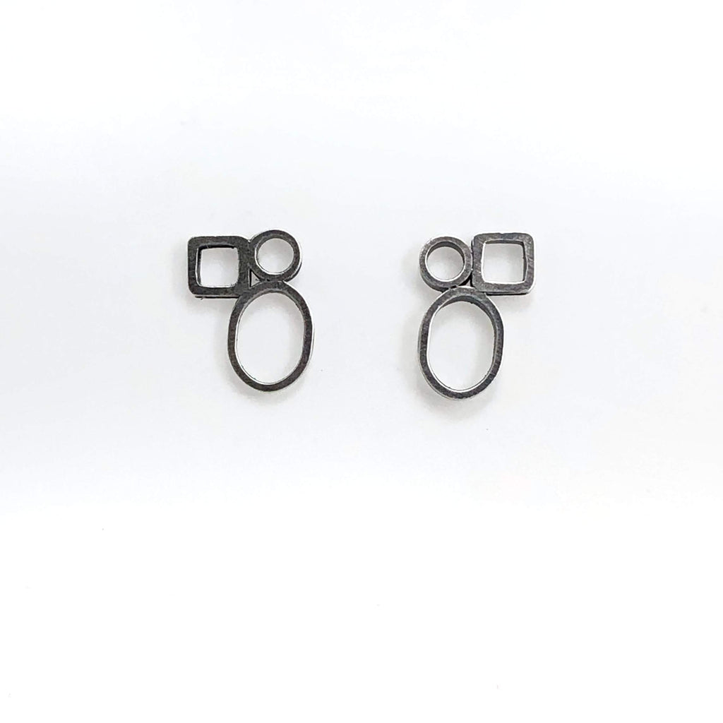 Eclectic Studs