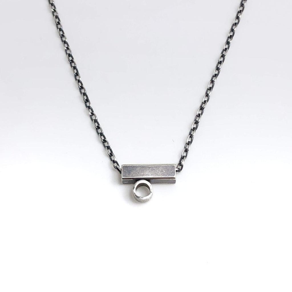 Ally Necklace
