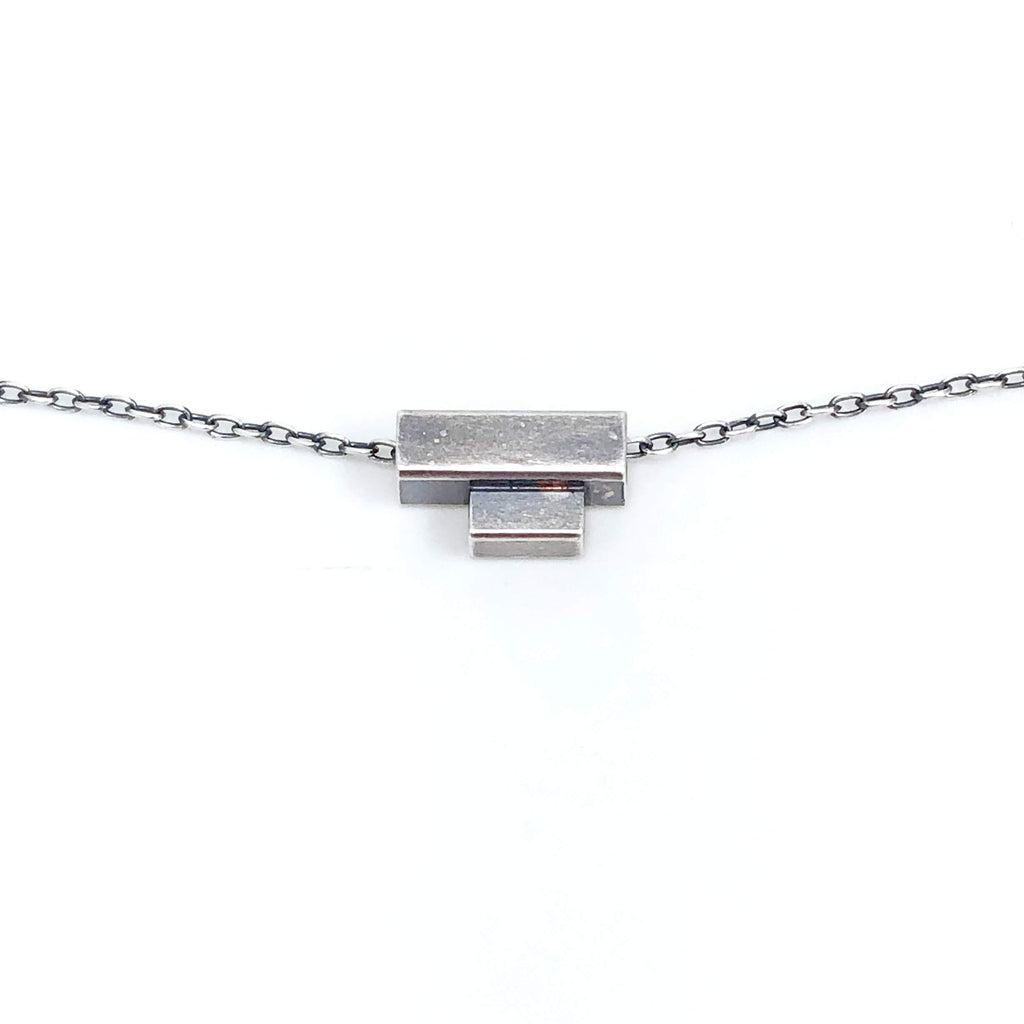 Buddy Necklace