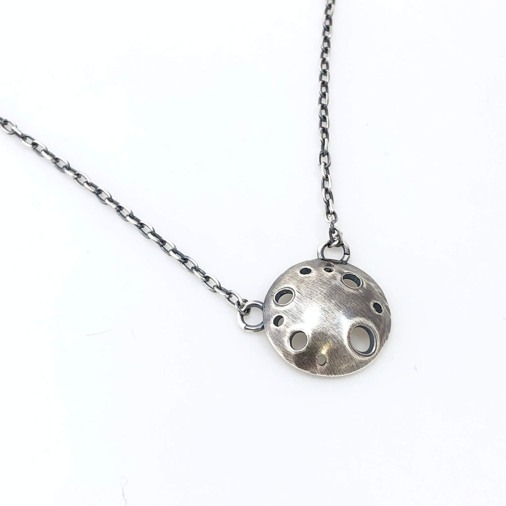 Nexus Necklace