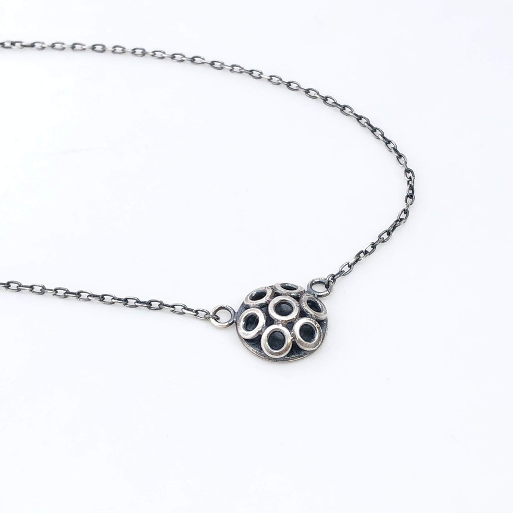 Window Necklace