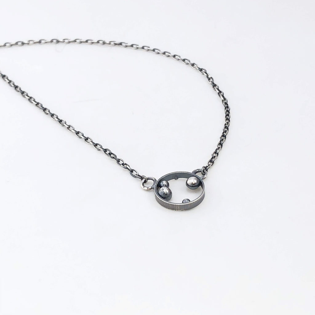 Container Necklace