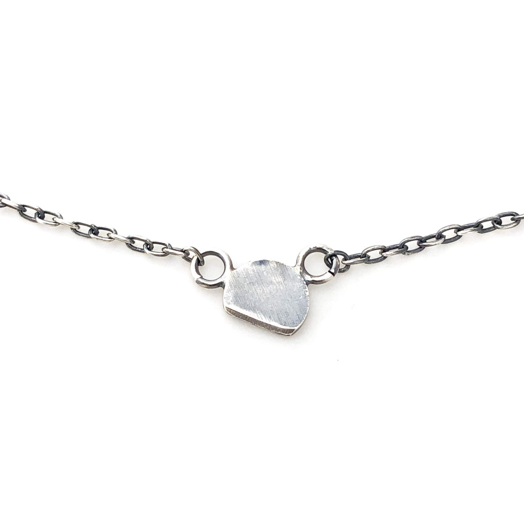 Edge Necklace