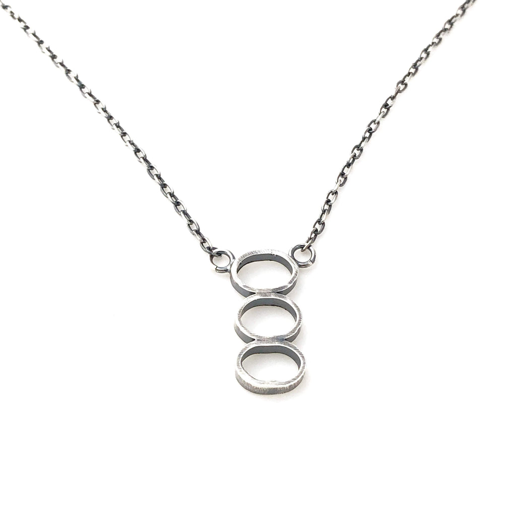 Cairn Necklace
