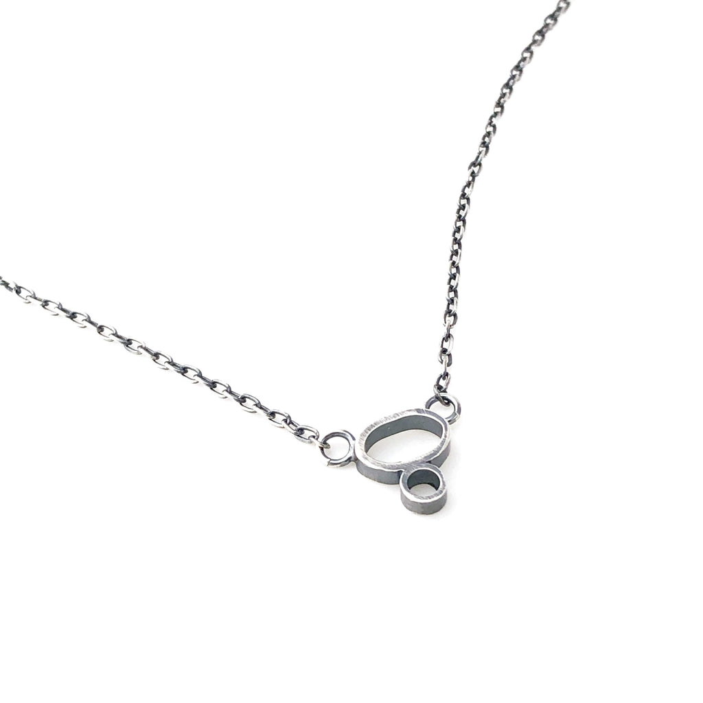 Poise Necklace