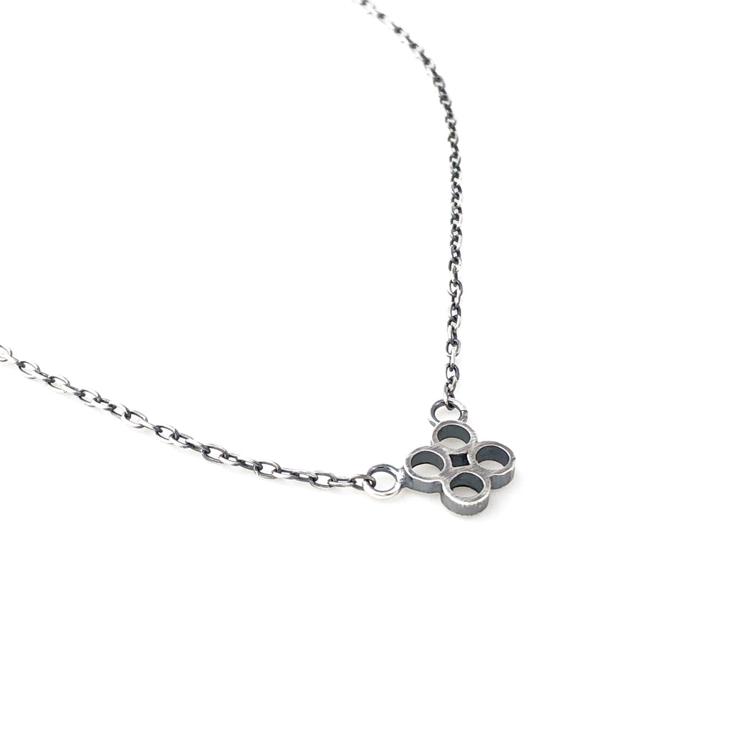 Quad Necklace