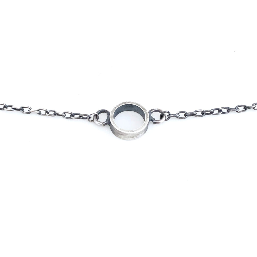 Ring Necklace