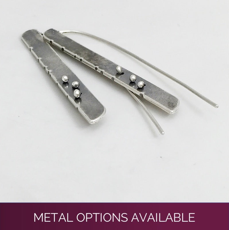 Legato Earrings