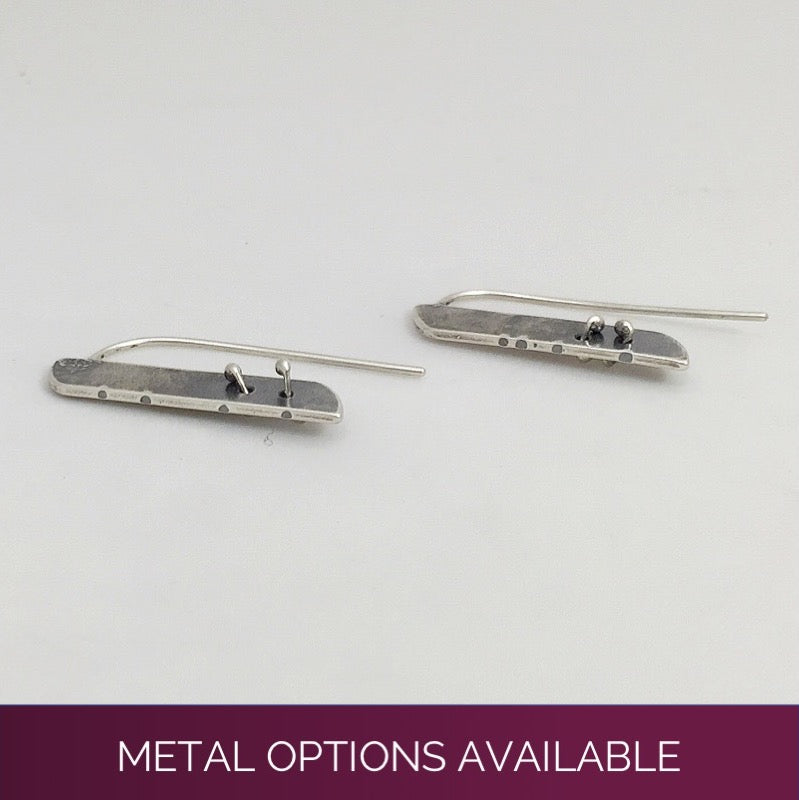 Mezzo Earrings