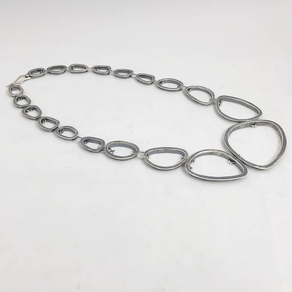 Elevation Neckpiece