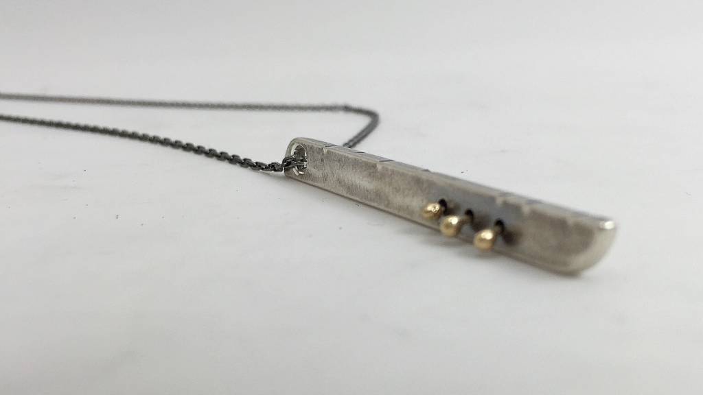 Harmony Necklace