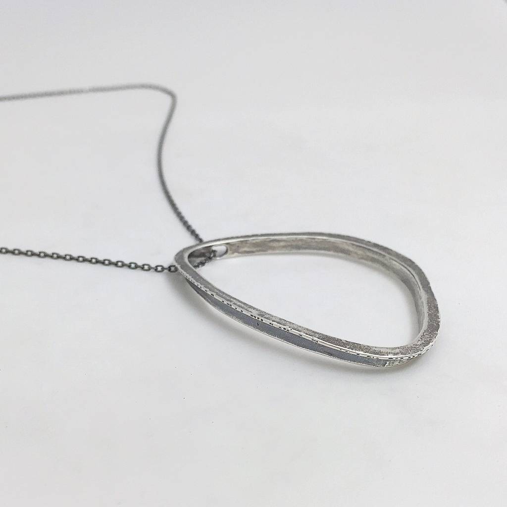 Elevation Pendant