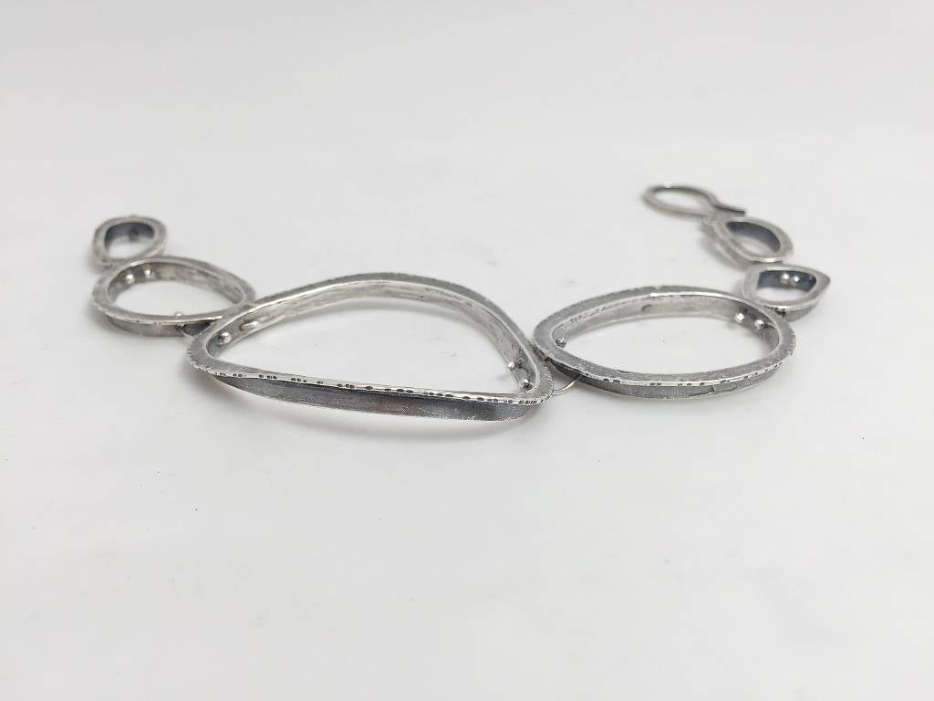 Elevation Bracelet