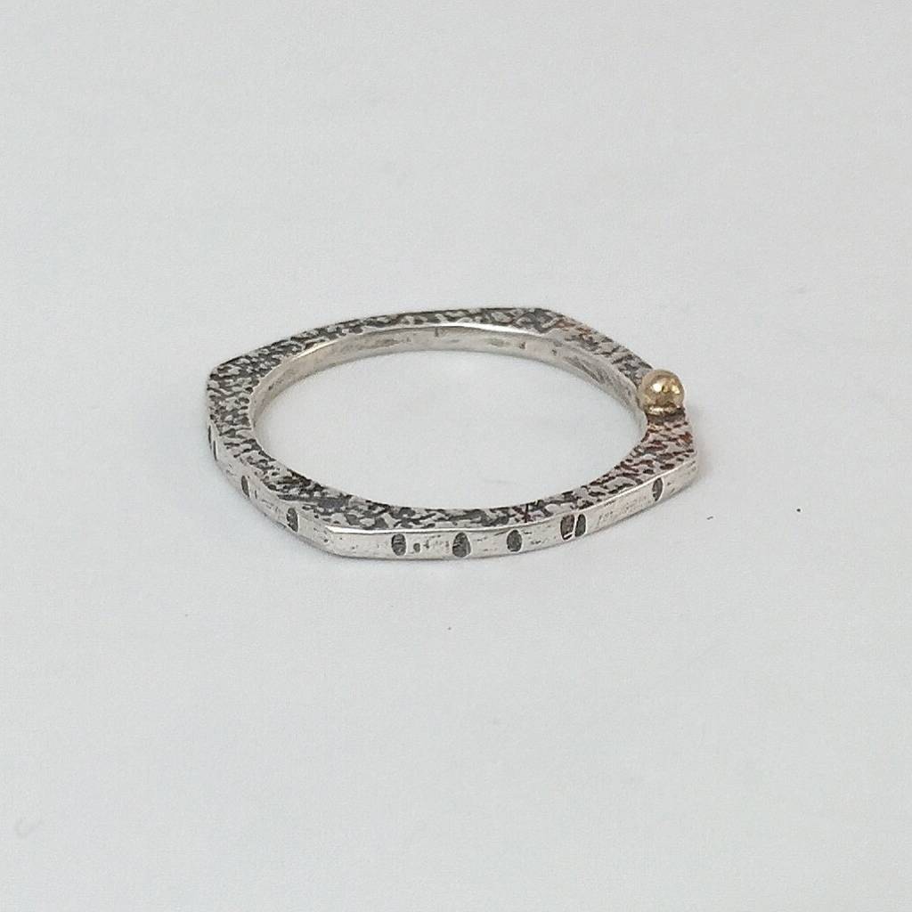Treasure Box Ring