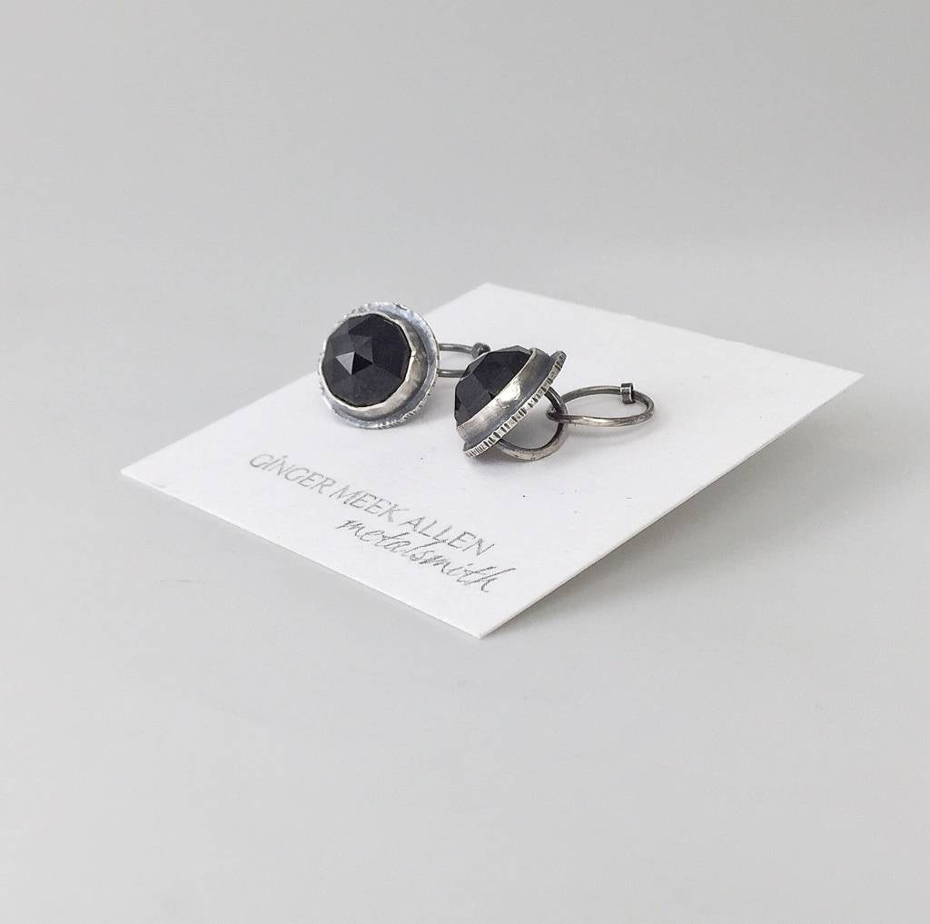 Lantern Earrings