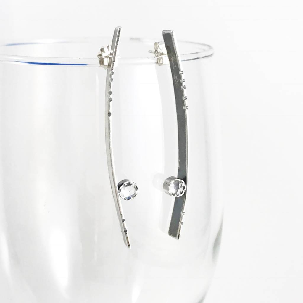 Balance Earrings
