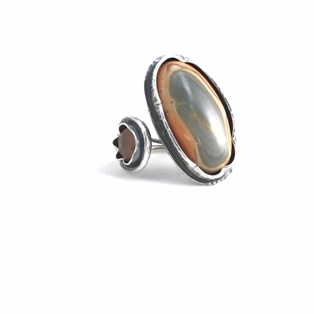 Wisdom Ring - Large
