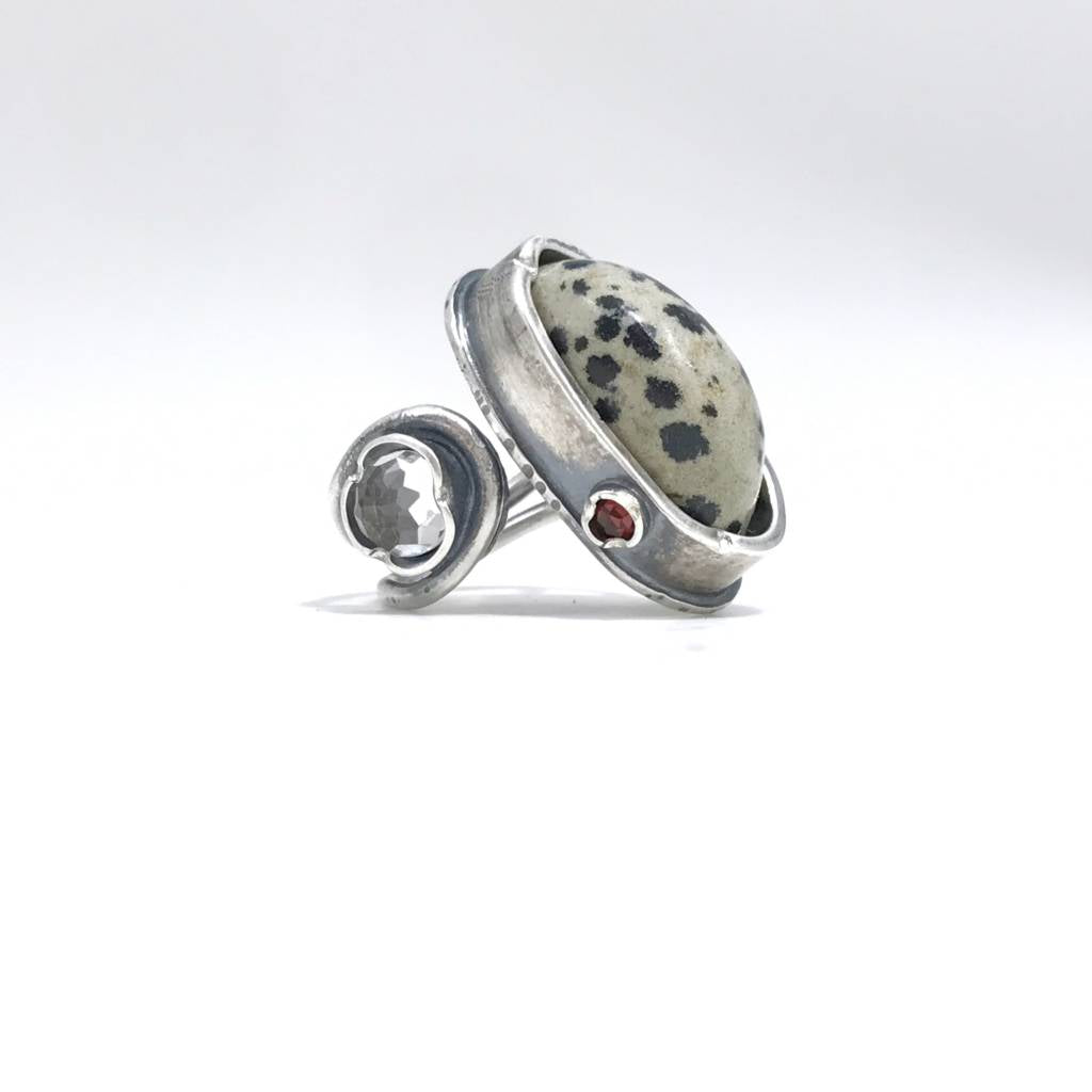 Unconditional Ring - Small