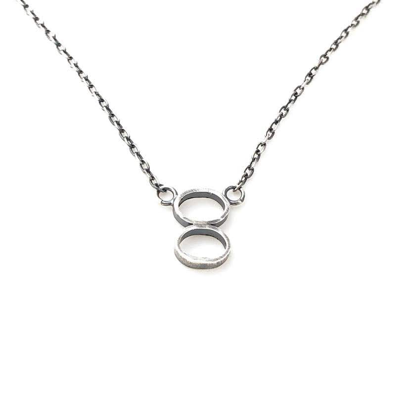Steady Necklace
