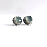 Small Rosecut Eclectic Ethos Studs