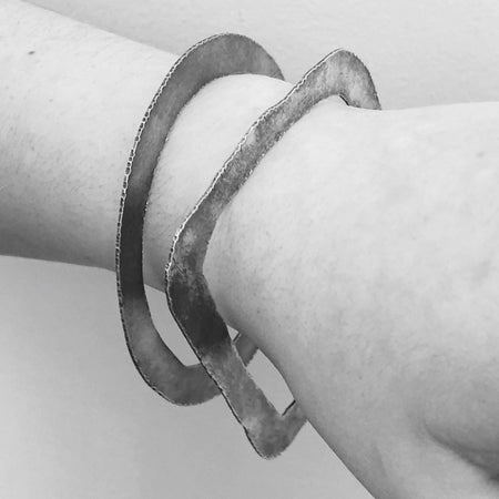 Eclectic Ethos Chain Bracelet