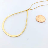 Liminal Solo Necklace