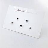 Random Acts Stud Collection