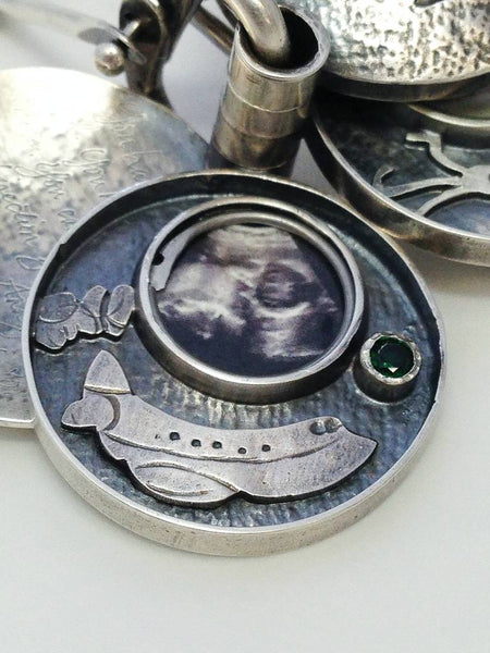 Family Locket (customized)